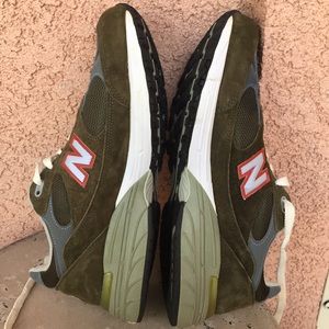 marine corps new balance 993